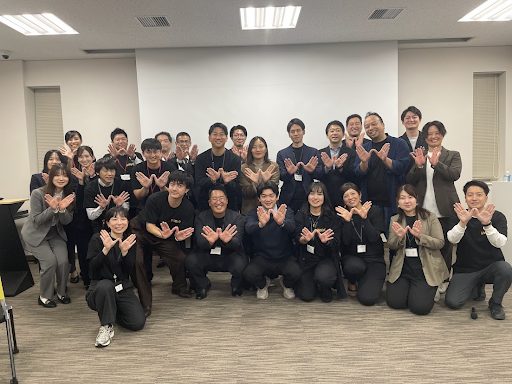 WAVE 中間発表会2025を実施いたしました！